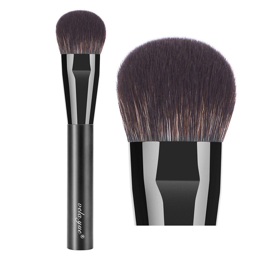 vela.yue Cheek Finish Brush Face Blush Makeup Brush Professional Highlighter Blusher Contour Blending Shading Make up Beauty Tools
vela.yue Cheek Finish Brush Face Blush Makeup Brush Professional Highlighter Blusher Contour Blending Shading Make up Beauty Tools