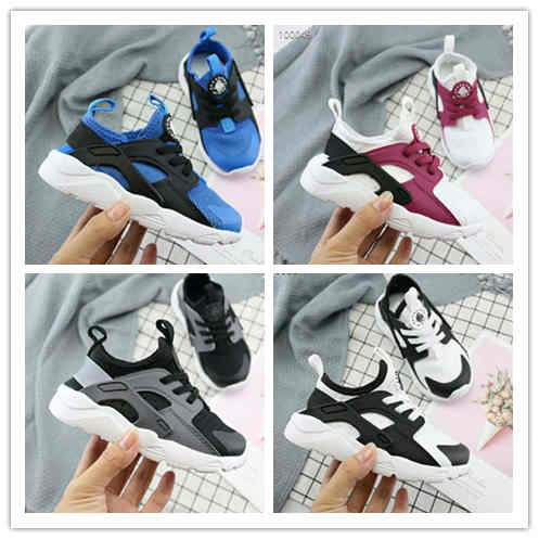 2019 new kids Huarache Running Shoes black blue White Huraches Zapatos Ultra Breathe Children boy toddler Trainers Hurache Sports Sneakers
2019 new kids Huarache Running Shoes black blue White Huraches Zapatos Ultra Breathe Children boy toddler Trainers Hurache Sports Sneakers