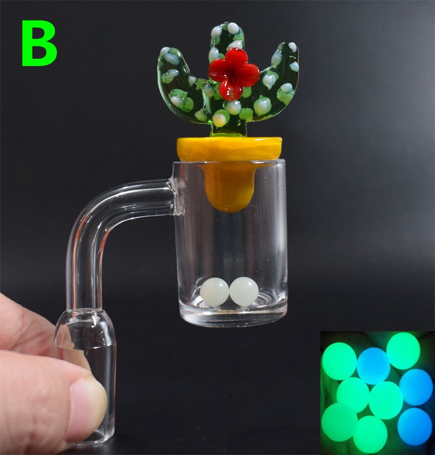 Factory Price Colored Glass Cactus Duck Carb Cap Luminous Terp Pearl Ball For Quartz Banger Nail Dome Dab Smoking Accessories Oil Rigs Bongs
Factory Price Colored Glass Cactus Duck Carb Cap Luminous Terp Pearl Ball For Quartz Banger Nail Dome Dab Smoking Accessories Oil Rigs Bongs