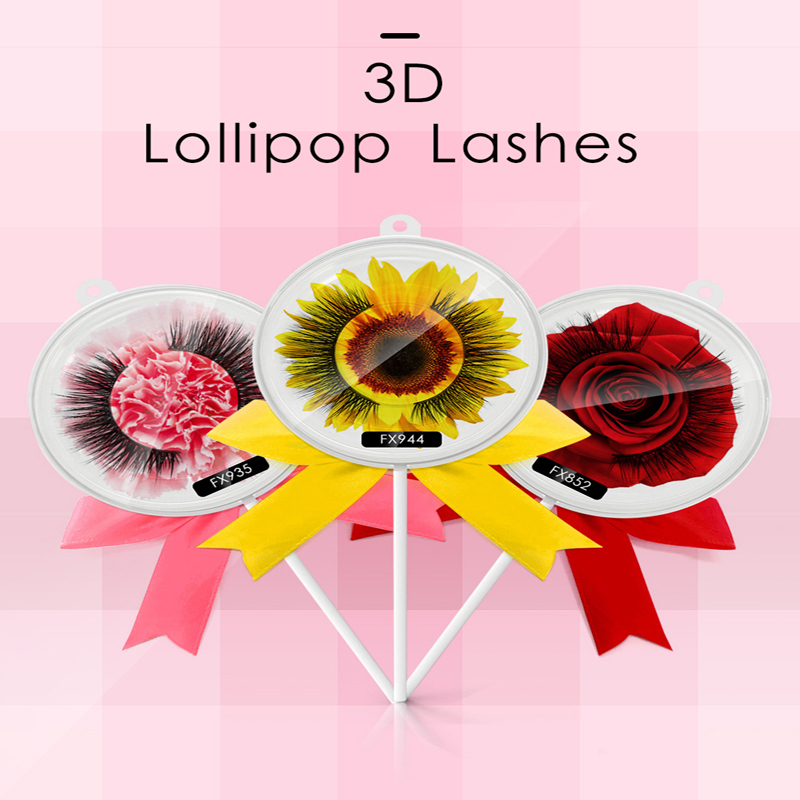 Newest Lollipop Fal… - image