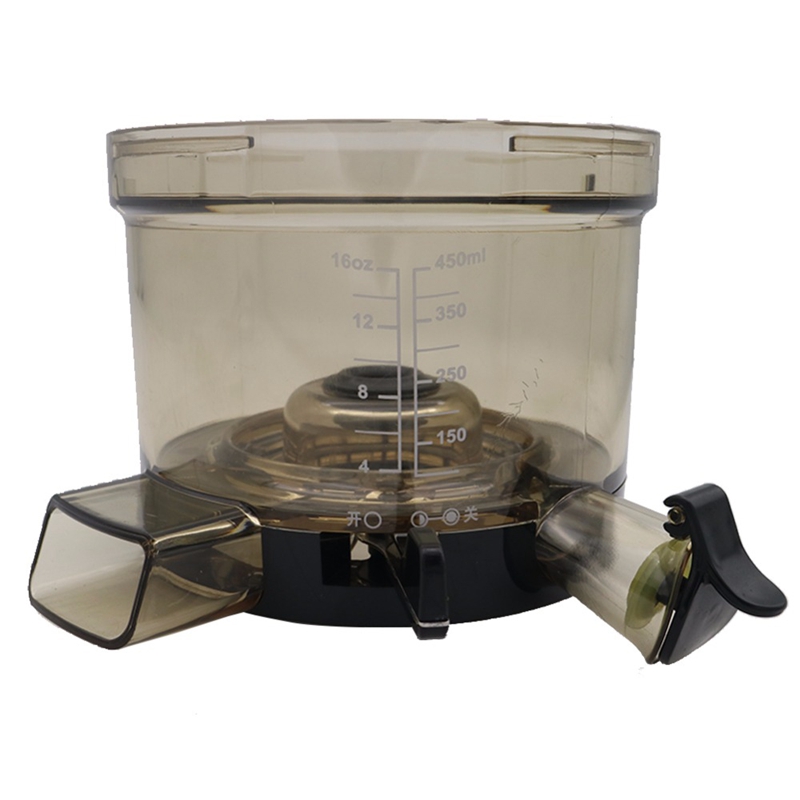 Juicer Parts Chamber for Hurom HM-RBF11/DBF11/RBF11/IBF11/LBF11/EBF11//HU1100WN Juicer Blender Spare Parts
Juicer Parts Chamber for Hurom HM-RBF11/DBF11/RBF11/IBF11/LBF11/EBF11//HU1100WN Juicer Blender Spare Parts