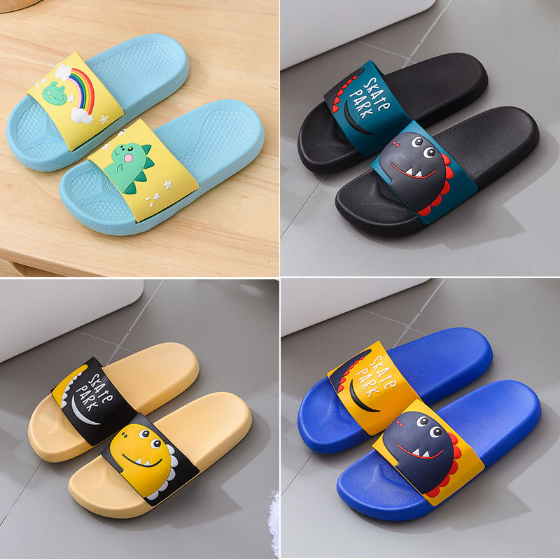 Summer Fashion Slippers Women Men Indoor Shoes Black Red Pink Blue Yellow Kids Flip Flops Children anti slip cartoon Shoes PVC Slipper, A9 20-45
Summer Fashion Slippers Women Men Indoor Shoes Black Red Pink Blue Yellow Kids Flip Flops Children anti slip cartoon Shoes PVC Slipper, A9 20-45