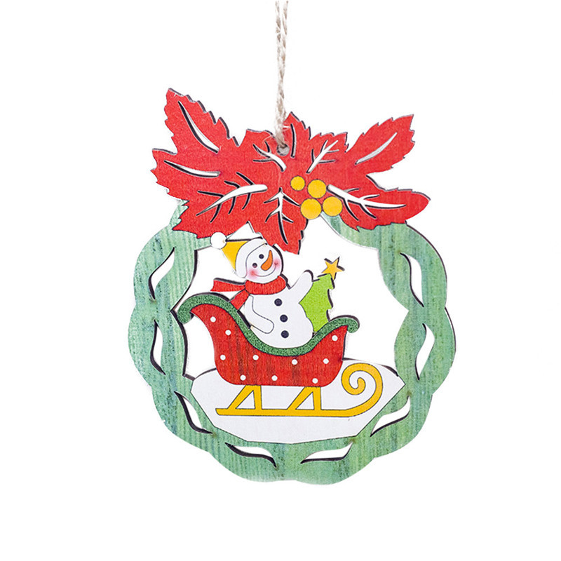christmas tree decorations ornaments Wood Santa Christmas Tree Wood Sleigh Pendant Gift Home Door Hanging Decorations 2019
christmas tree decorations ornaments Wood Santa Christmas Tree Wood Sleigh Pendant Gift Home Door Hanging Decorations 2019