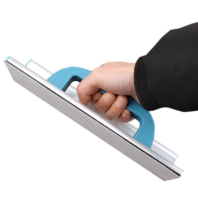 25cm 50cm Practical Abrasive Tools Walls Woodworking Furniture Stand Board Aluminum Alloy Sandpaper Holder Frame Paper Grit
25cm 50cm Practical Abrasive Tools Walls Woodworking Furniture Stand Board Aluminum Alloy Sandpaper Holder Frame Paper Grit