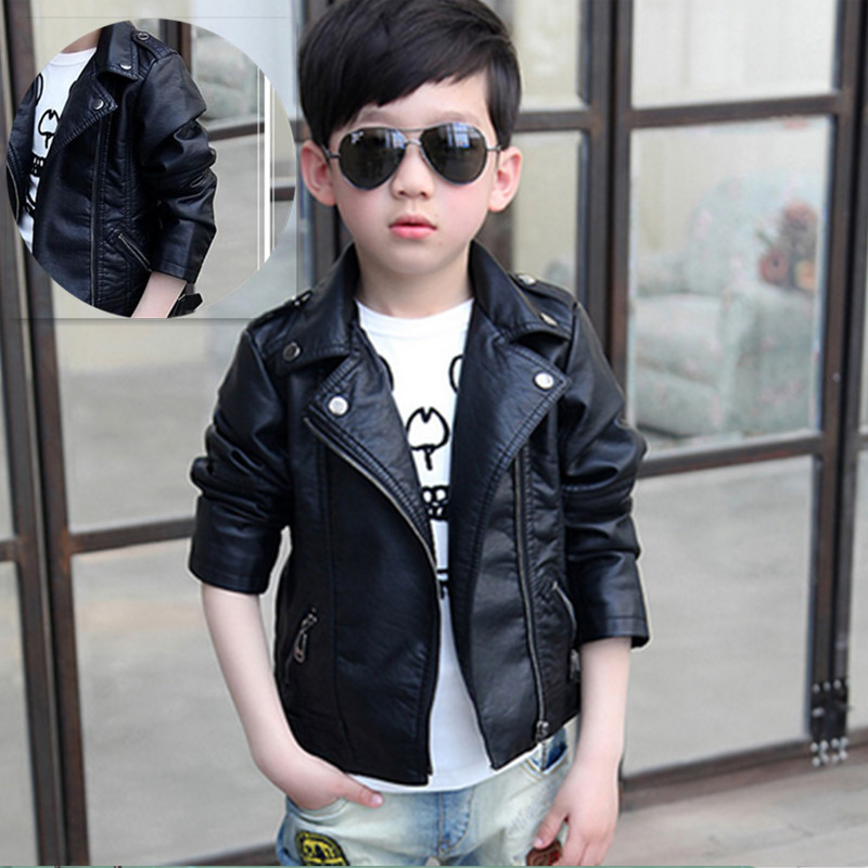 Wholesale boys jacket autumn and winter children's clothing plus velvet thick leather coat, Blue;gray
Wholesale boys jacket autumn and winter children's clothing plus velvet thick leather coat, Blue;gray