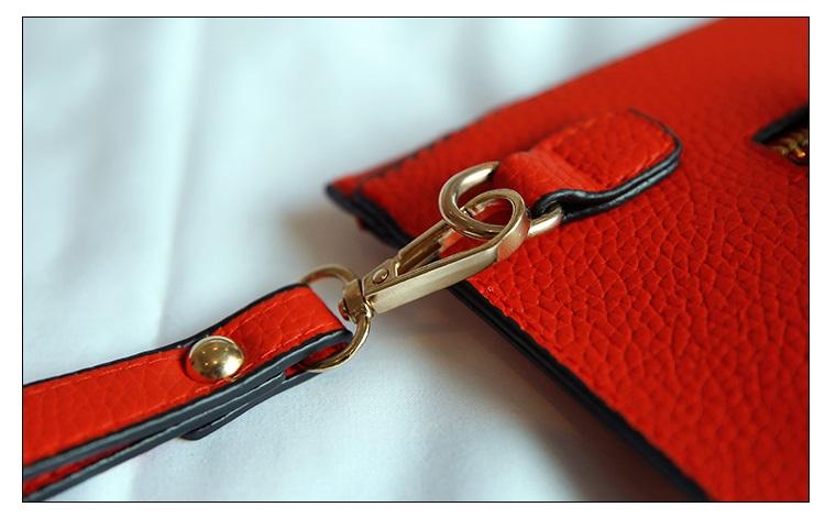 Designer-New Fashion Women Envelope Clutch Bag PU Leather Female Day Clutches Red Women Handbag Wrist clutch purse evening bags bolsas, Black
Designer-New Fashion Women Envelope Clutch Bag PU Leather Female Day Clutches Red Women Handbag Wrist clutch purse evening bags bolsas, Black