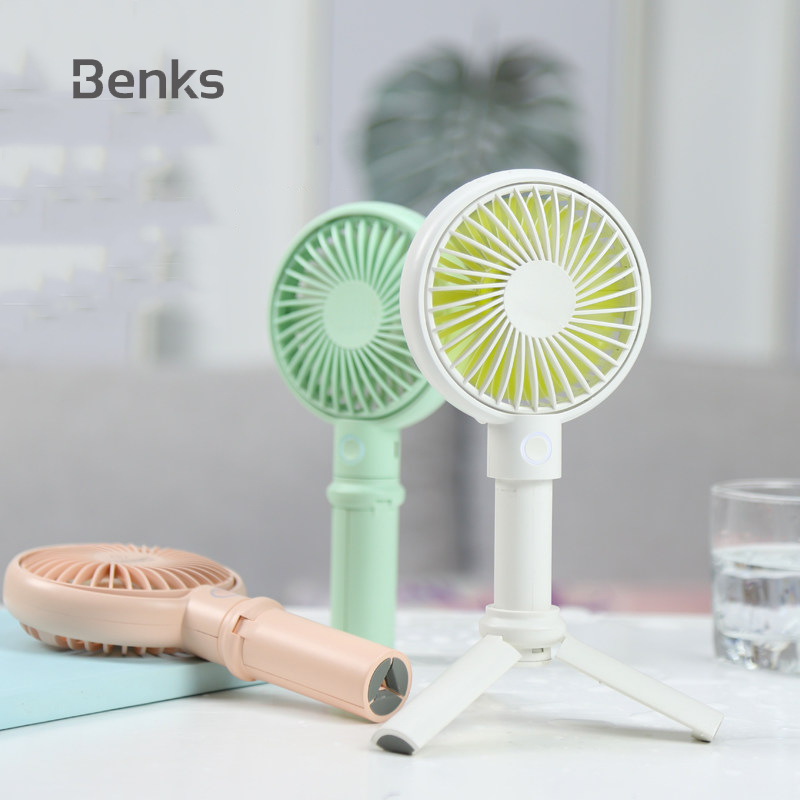 Benks Mini USB Small Fan F12 Multifunctional Handheld Small Fan Vertical Portable Charging Small Fan
Benks Mini USB Small Fan F12 Multifunctional Handheld Small Fan Vertical Portable Charging Small Fan
