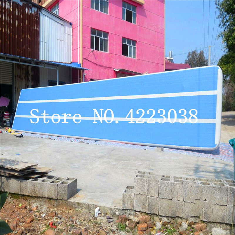 door to door 7m*1m*0.2m inflatable air track gymnastic air mat cheerleading tumbling mat gym mat for children
door to door 7m*1m*0.2m inflatable air track gymnastic air mat cheerleading tumbling mat gym mat for children