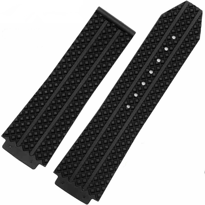 Ruber watch Band 2015 Sport Watch Bands19MM Watchbands Black Diving Silicone Rubber Holes Watch Band Strap Black Watchbands for TAG, Black;brown
Ruber watch Band 2015 Sport Watch Bands19MM Watchbands Black Diving Silicone Rubber Holes Watch Band Strap Black Watchbands for TAG, Black;brown