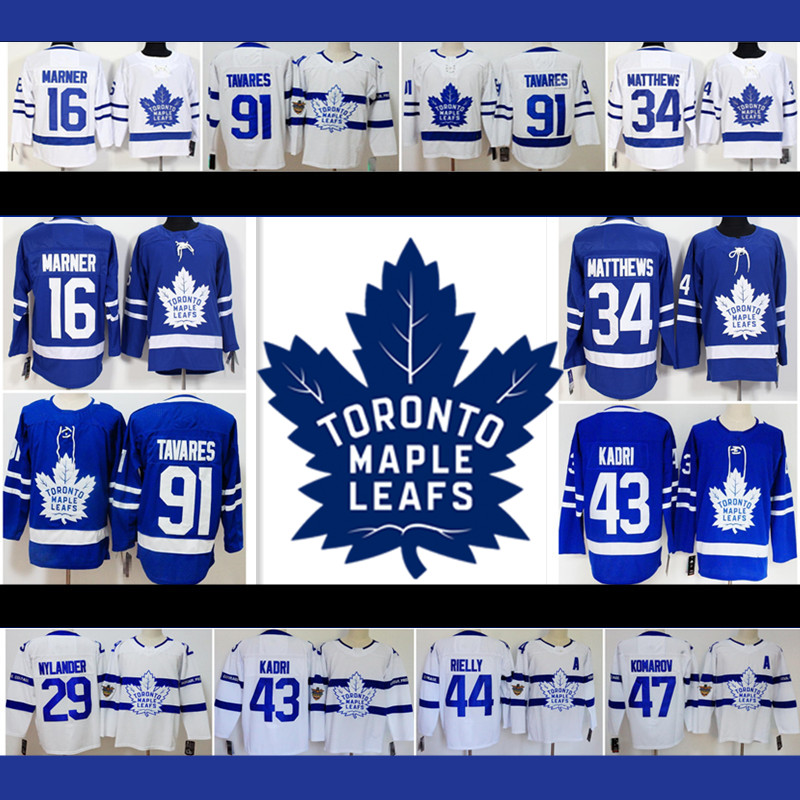 Men's new Toronto Jersey 91 John Tavares 34 Auston Matthews Mitch Marner Nazem Kadri William Nylander Maple Leafs Hockey Jerseys, Ad
Men's new Toronto Jersey 91 John Tavares 34 Auston Matthews Mitch Marner Nazem Kadri William Nylander Maple Leafs Hockey Jerseys, Ad