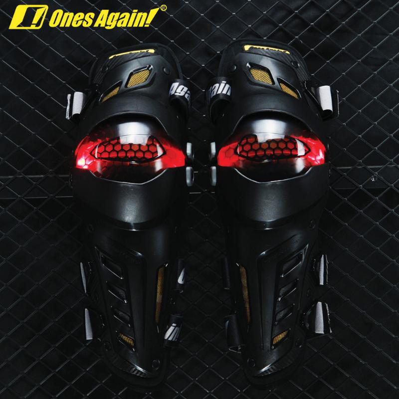Ones again! LED Light Knee protector motorcycle Motorcycle Knee Protection pads Leds gear Road pads KP03LED
Ones again! LED Light Knee protector motorcycle Motorcycle Knee Protection pads Leds gear Road pads KP03LED