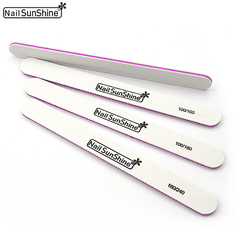 5pcs/set White Nail Art Styling Sanding Nail File 100/180/240 Buffer Salon Manicure UV Gel Polisher Torno Manicura y Pedicura
5pcs/set White Nail Art Styling Sanding Nail File 100/180/240 Buffer Salon Manicure UV Gel Polisher Torno Manicura y Pedicura