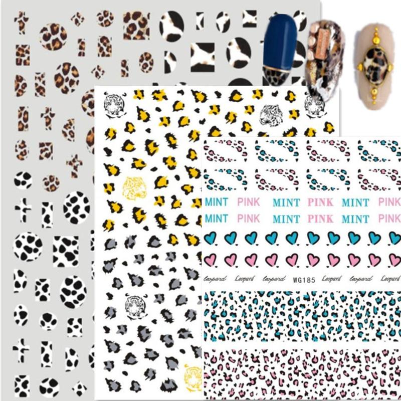 Newest WG 183 184 185 design 3D nail art sticker decal stamping back gule DIY nail decoration tools, Wg184
Newest WG 183 184 185 design 3D nail art sticker decal stamping back gule DIY nail decoration tools, Wg184