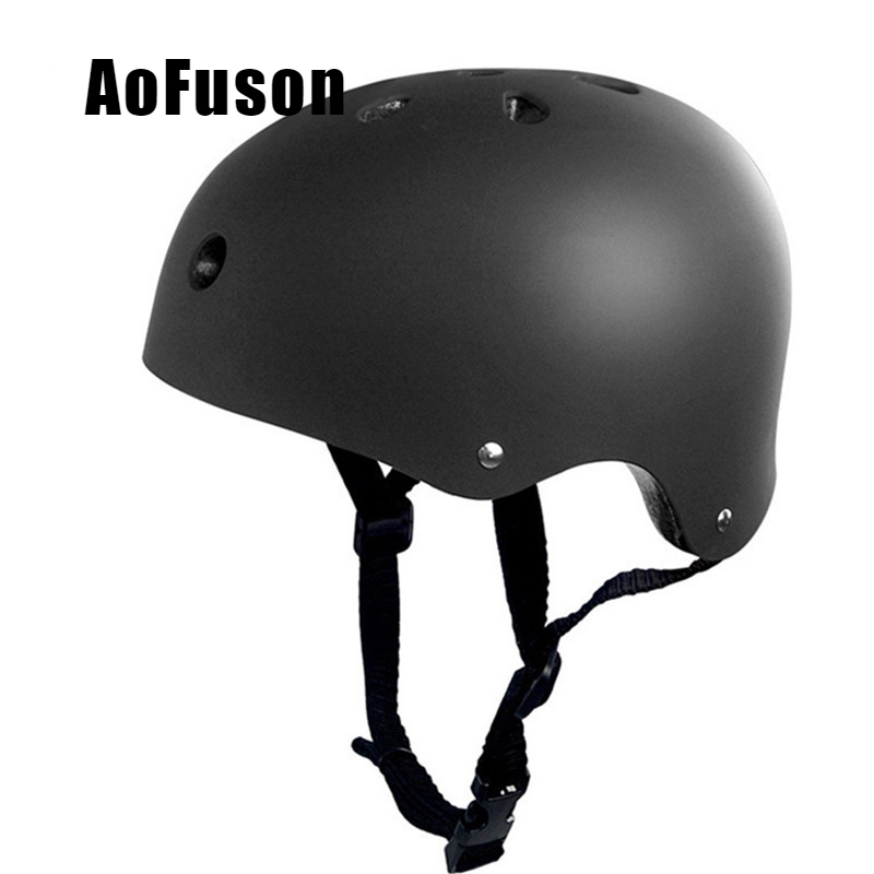 Children Adult helmet roller-skating skateboard ABS+EPS high quality safety Pulley helmets Skiing riding bike equipment 2018, White
Children Adult helmet roller-skating skateboard ABS+EPS high quality safety Pulley helmets Skiing riding bike equipment 2018, White