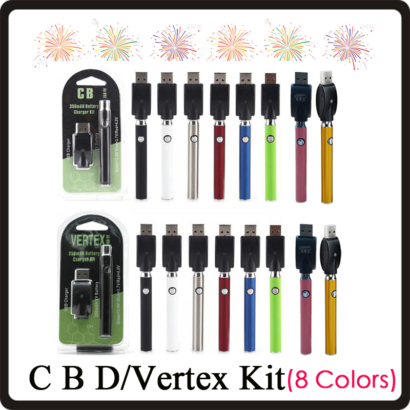 Newest 8 Colors Co2 Oil VV Battery Preheat Battery full 350mAh LO Preheating 3.4V 3.7V 4.0V Batteries Charger Kit 92A3 G2 atomizer DHL Free
Newest 8 Colors Co2 Oil VV Battery Preheat Battery full 350mAh LO Preheating 3.4V 3.7V 4.0V Batteries Charger Kit 92A3 G2 atomizer DHL Free