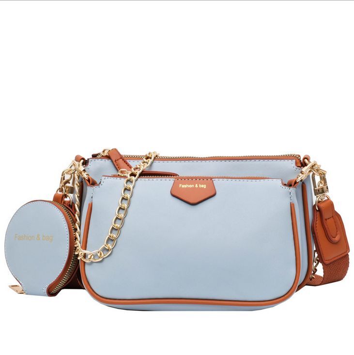 2018 NEW PU 3 pieces/set bags women crossbody bag Genuine Leather handbags purses lady tote bags Coin Purse three item #6158, Red
2018 NEW PU 3 pieces/set bags women crossbody bag Genuine Leather handbags purses lady tote bags Coin Purse three item #6158, Red