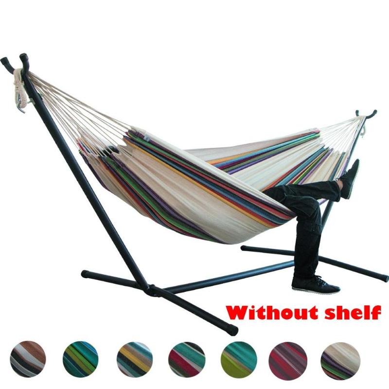 2020 Indoor Comfort Durability Yard Striped Hanging Chair Large Chair Hammocks Hanging Thick Canvas Stripe Bed Hammock
2020 Indoor Comfort Durability Yard Striped Hanging Chair Large Chair Hammocks Hanging Thick Canvas Stripe Bed Hammock