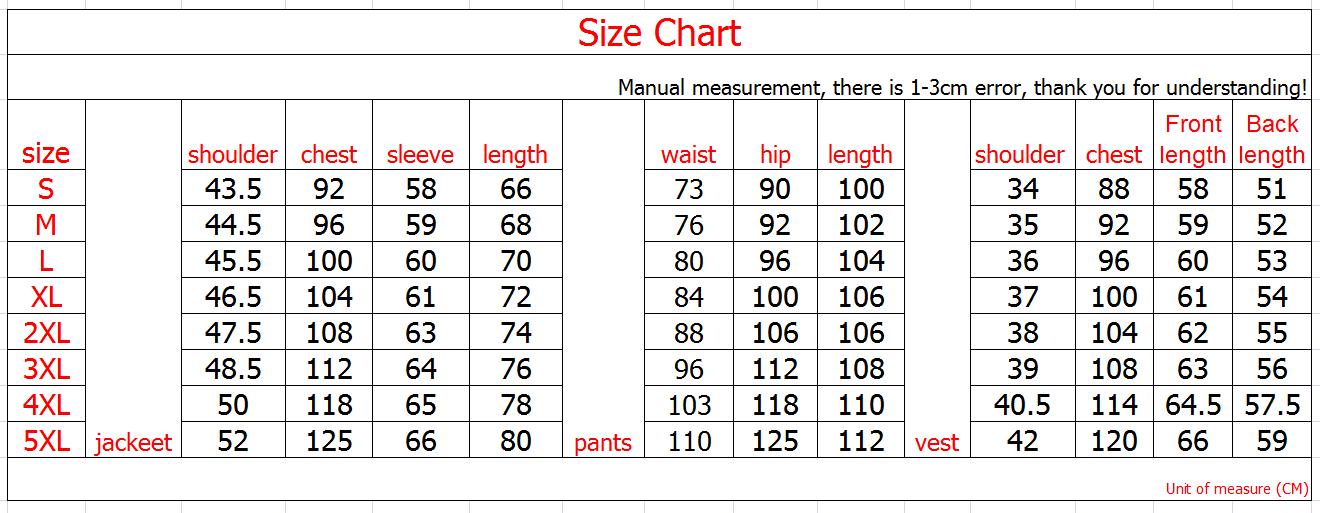 Men's suit high fashion men's suit set men suit three-piecesuits blaze with pants and vest men's suits formal plaid suits