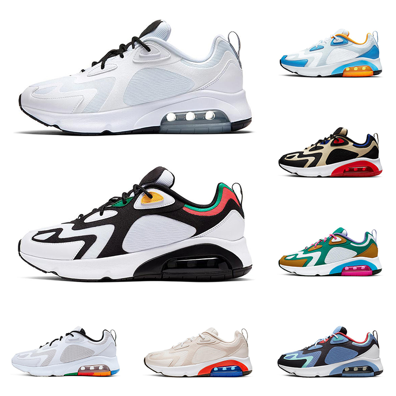 New 200 men running shoes White Metallic Gold Rasta Desert sand Royal Pulse breathable mens trainer mens sports sneaker runner, 10 oreo
New 200 men running shoes White Metallic Gold Rasta Desert sand Royal Pulse breathable mens trainer mens sports sneaker runner, 10 oreo