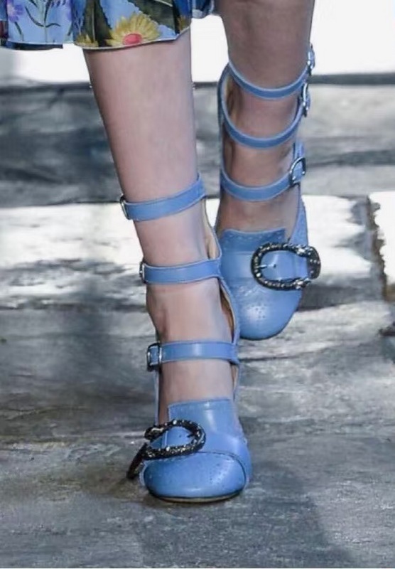 Hot Sale-men Luxury Round Toe Ankle Buckle High Heels Python Chunky Heel Ladies Pumps Rhinestone Strappy Shoes Woman, Blue
Hot Sale-men Luxury Round Toe Ankle Buckle High Heels Python Chunky Heel Ladies Pumps Rhinestone Strappy Shoes Woman, Blue