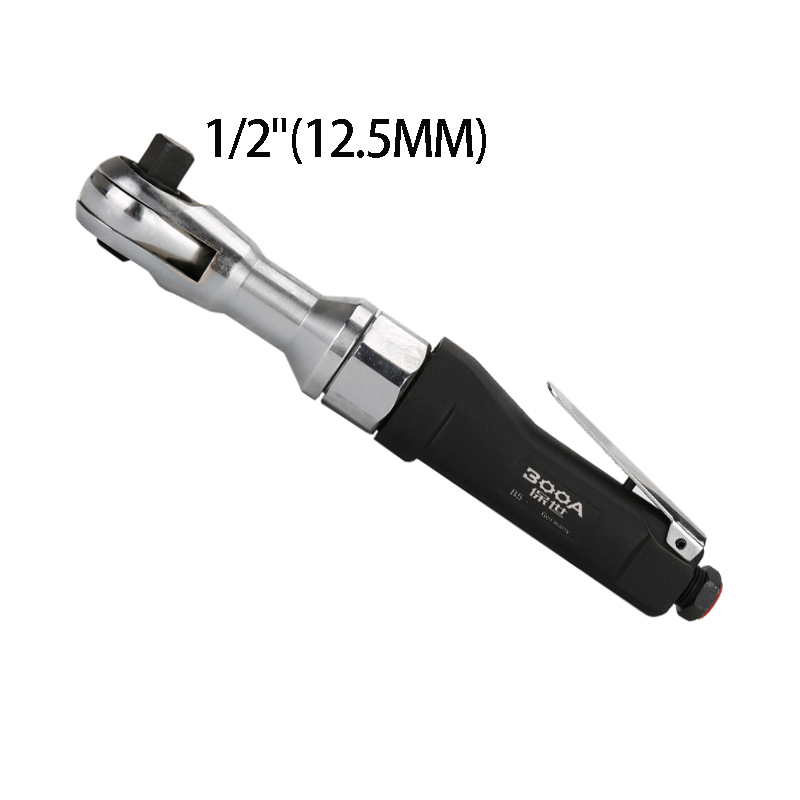 1 multifunctional pneumatic tool 1/2 pneumatic ratchet wrench miniature repair tool M12 108NM
1 multifunctional pneumatic tool 1/2 pneumatic ratchet wrench miniature repair tool M12 108NM