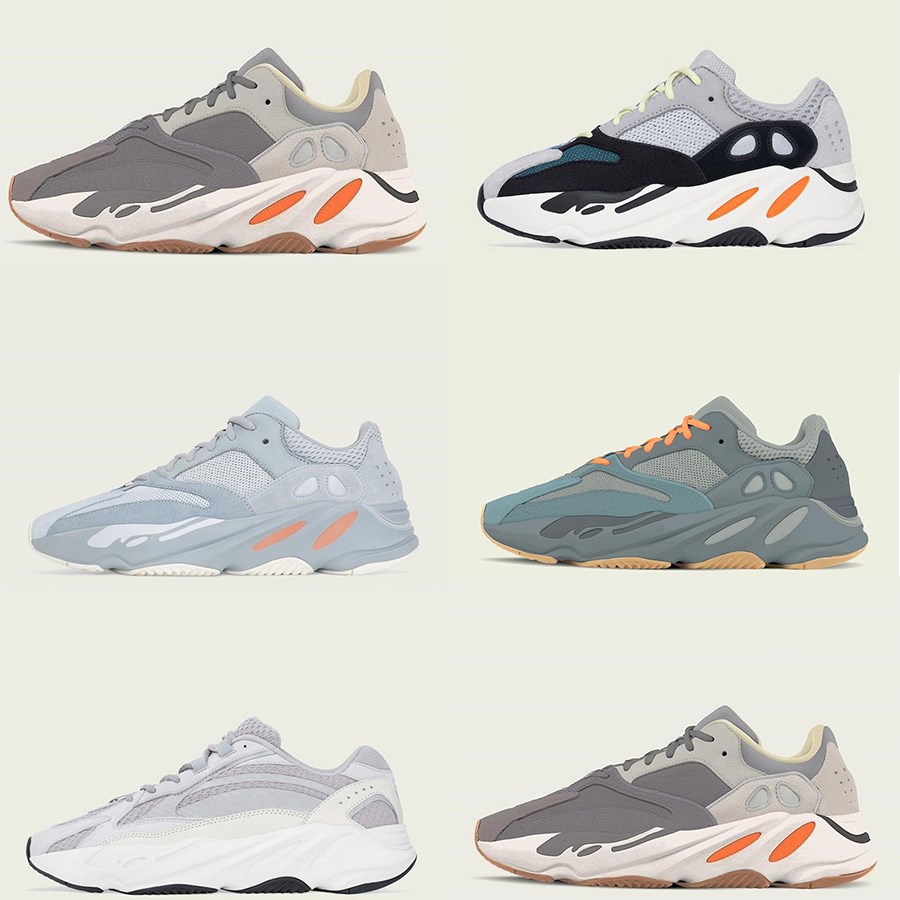 2019 Teal Blue Magnet Kanye West 700 V2 mens Running Shoes Tephra Vanta Analog Utility Black Men Women Wave Runner Mauve sports sneakers
2019 Teal Blue Magnet Kanye West 700 V2 mens Running Shoes Tephra Vanta Analog Utility Black Men Women Wave Runner Mauve sports sneakers