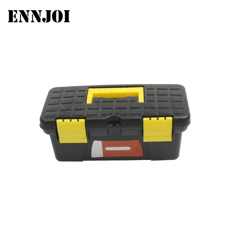 Multi-Function Toolbox Home Vehicle Maintenance Hand-Held Art Portable Hardware Storage Box Repair Tool Box Case
Multi-Function Toolbox Home Vehicle Maintenance Hand-Held Art Portable Hardware Storage Box Repair Tool Box Case