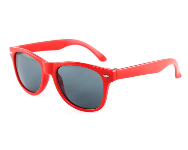 DHL Shipment Kids Traveller Sunglasses UV400 Colorful Frame Cool Baby Sun Glasses For Boy And Girls 12 Colors H260130