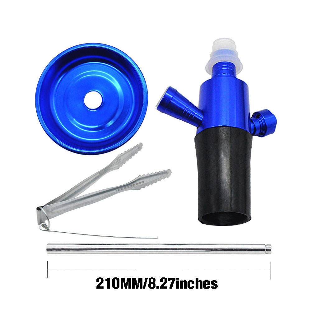 New Universal Aluminum Metal Top Hookah Stem Fits Most Wine Bottle Shisha Hookah Stem Kit Adapter Hose Shisha Narguile Pipe Hose Bowl
New Universal Aluminum Metal Top Hookah Stem Fits Most Wine Bottle Shisha Hookah Stem Kit Adapter Hose Shisha Narguile Pipe Hose Bowl