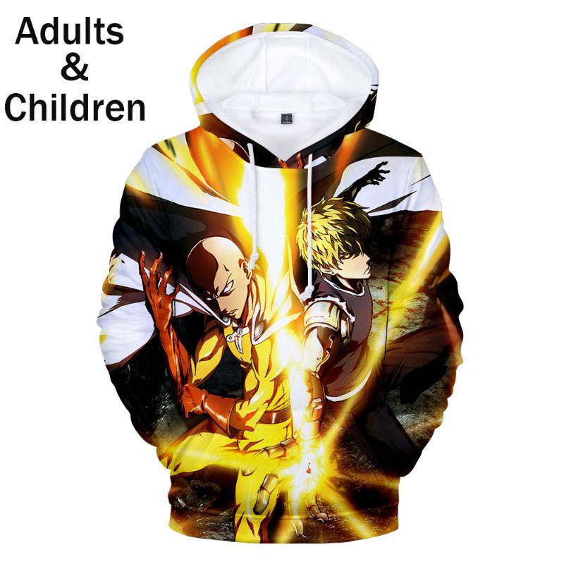 Newest 3D print Anime ONE PUNCH-MAN Hoodies Men Women Sweatshirts Oversized Kids Hoodie boys girls 3D ONE PUNCH-MAN pullovers
Newest 3D print Anime ONE PUNCH-MAN Hoodies Men Women Sweatshirts Oversized Kids Hoodie boys girls 3D ONE PUNCH-MAN pullovers