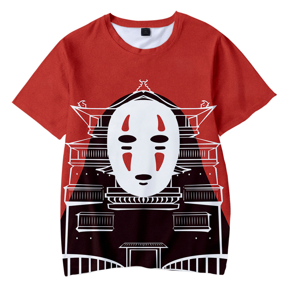 Japan Anime No Face… - image
