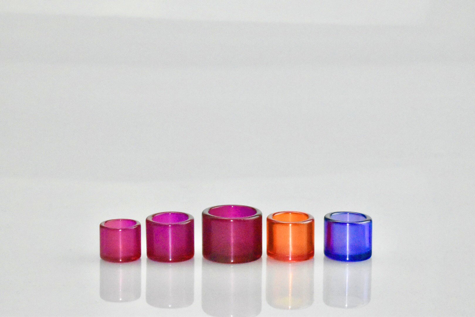 Newest Ruby insert dab accessories quartz bangers insert diameter 16mm 19mm 24mm Thick quartz nail glass bong water pipes
Newest Ruby insert dab accessories quartz bangers insert diameter 16mm 19mm 24mm Thick quartz nail glass bong water pipes