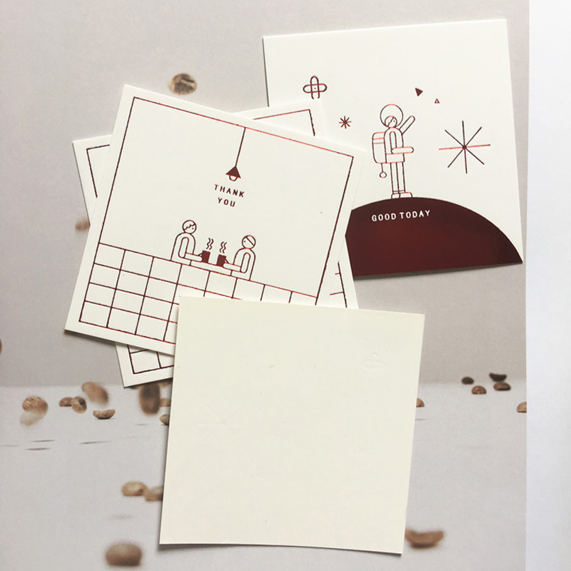 50pcs Thank You Milky White Greeting Cards Message greeting Paper Gift Invitation Card Birthday Party Supplies
50pcs Thank You Milky White Greeting Cards Message greeting Paper Gift Invitation Card Birthday Party Supplies