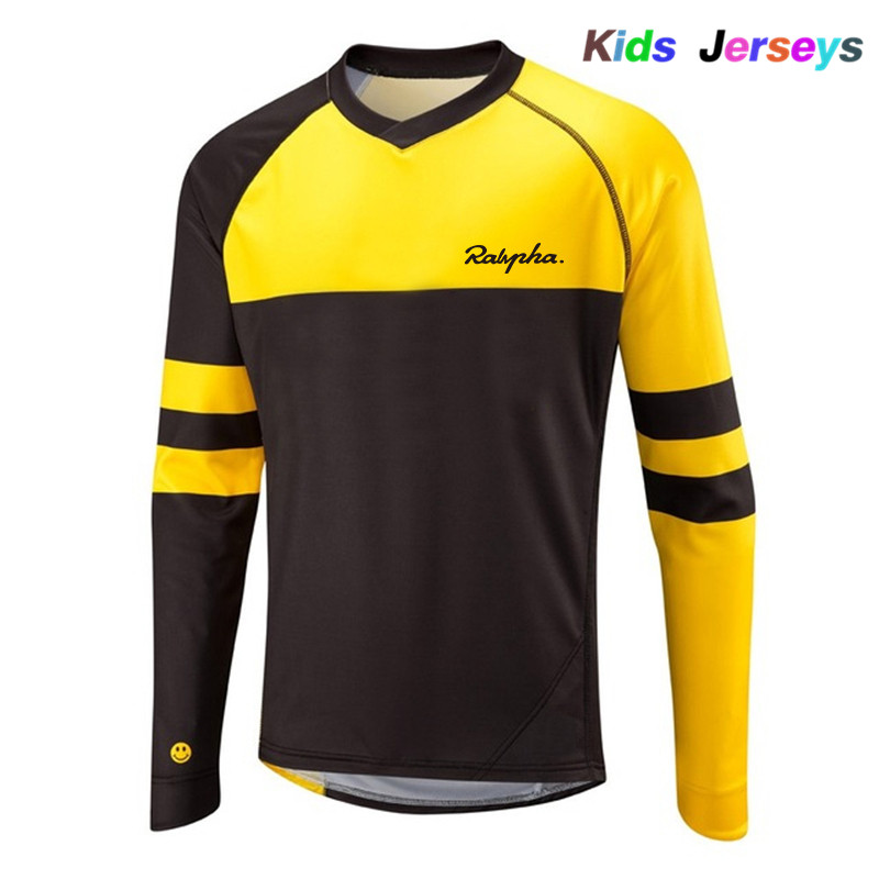 2020 New Kid's Quick Dry Motocross Jerseys Downhil Mountain Bike DH Shirt MX Motorcycle Clothing Ropa for Boys MTB T-Shirts
2020 New Kid's Quick Dry Motocross Jerseys Downhil Mountain Bike DH Shirt MX Motorcycle Clothing Ropa for Boys MTB T-Shirts