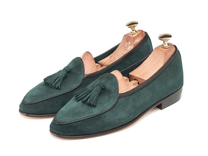 Hot sell Men Fashion Shoes Genuine Suede Leather Dress Shoes With Tassel Slip On Wedding Party Men's Moccasin 1H20, Black
Hot sell Men Fashion Shoes Genuine Suede Leather Dress Shoes With Tassel Slip On Wedding Party Men's Moccasin 1H20, Black