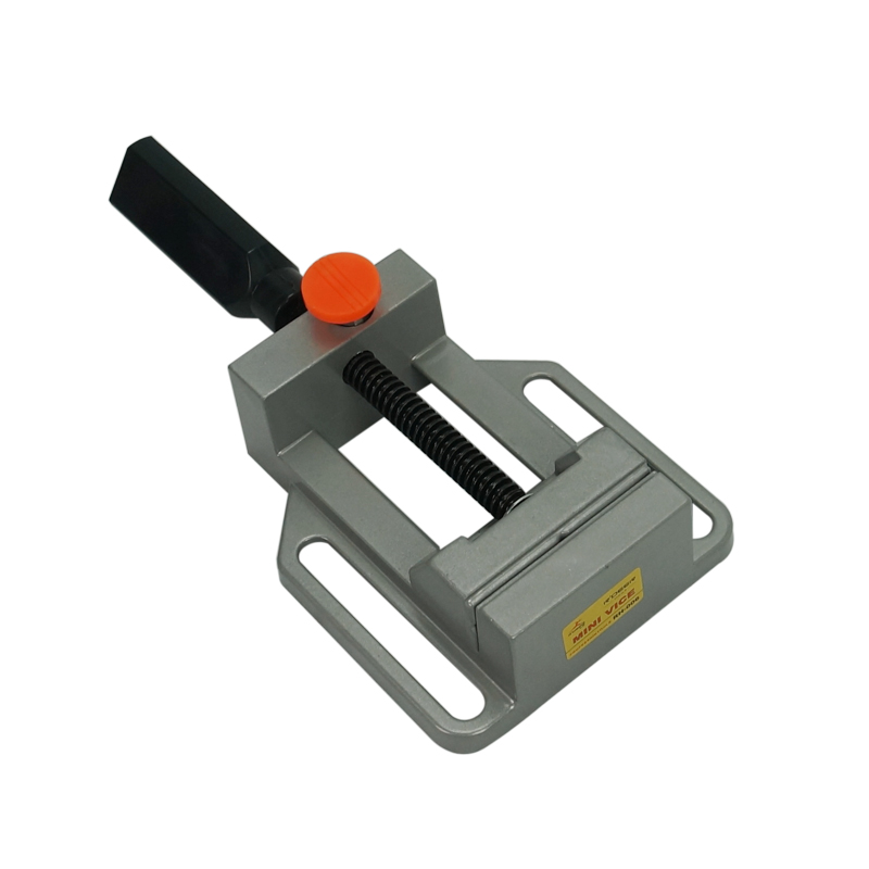 Aluminium Tongles plates en alliage VICE ROUTER WOOD CNC MACHING MACHINE DROY