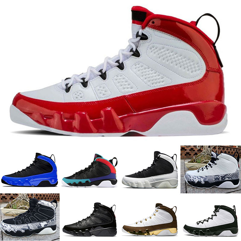High Quality Jumpman 9 Gym Red Dream It Do It Bred UNC Space Jam Basketball Shoes Men 9s Black Snakeskin Anthracite Sneakers, B4 snakeskin
High Quality Jumpman 9 Gym Red Dream It Do It Bred UNC Space Jam Basketball Shoes Men 9s Black Snakeskin Anthracite Sneakers, B4 snakeskin