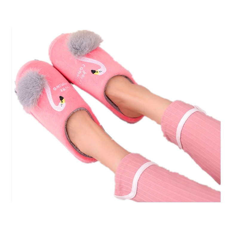 2020 NEW Women Home Slippers Winter Warm Shoes Woman Slip on Flats Slides Female Faux Furgirls Slippers 36-41, Brown
2020 NEW Women Home Slippers Winter Warm Shoes Woman Slip on Flats Slides Female Faux Furgirls Slippers 36-41, Brown