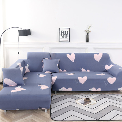 Living Room Couch Cover L shape Armchair Cover Single/Two/Four Seat Stretch Slipcovers Sectional Elastic Stretch Sofa
Living Room Couch Cover L shape Armchair Cover Single/Two/Four Seat Stretch Slipcovers Sectional Elastic Stretch Sofa