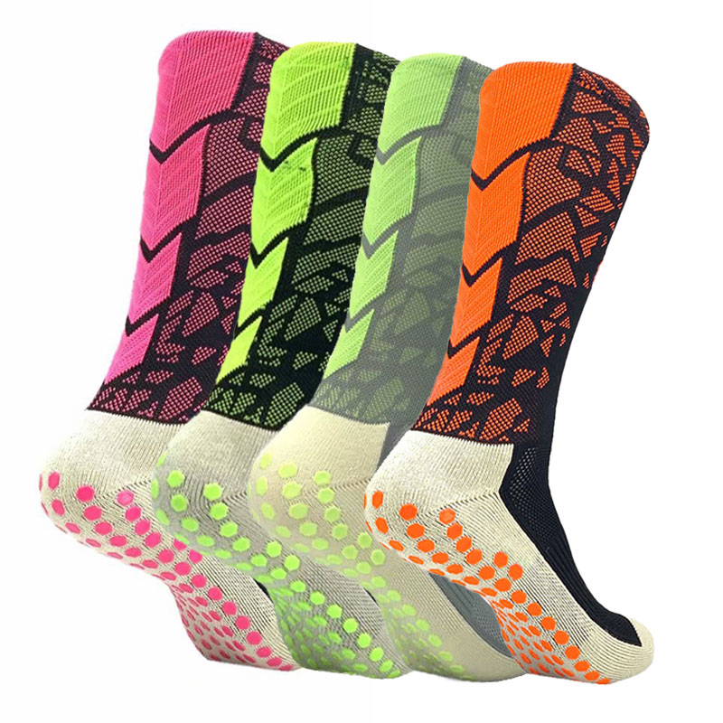 4pairs/lot Sports Thickened soccer Football Socks Stockings Non-slip Drop Rubber Wear Resistant wholesal and dropshipping, Black
4pairs/lot Sports Thickened soccer Football Socks Stockings Non-slip Drop Rubber Wear Resistant wholesal and dropshipping, Black