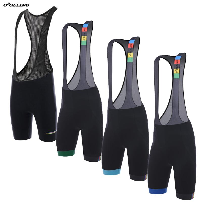 New 2020 Classical Champion Colors Lines Team Pro Cycling Bib Shorts Customized Road Mountain Race OROLLING Multi Types
New 2020 Classical Champion Colors Lines Team Pro Cycling Bib Shorts Customized Road Mountain Race OROLLING Multi Types