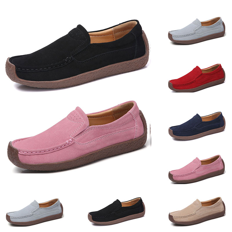 New Fashion 35-42 Eur new women's leather shoes Candy colors overshoes British casual shoes free shipping Espadrilles #Thirty one, #04
New Fashion 35-42 Eur new women's leather shoes Candy colors overshoes British casual shoes free shipping Espadrilles #Thirty one, #04