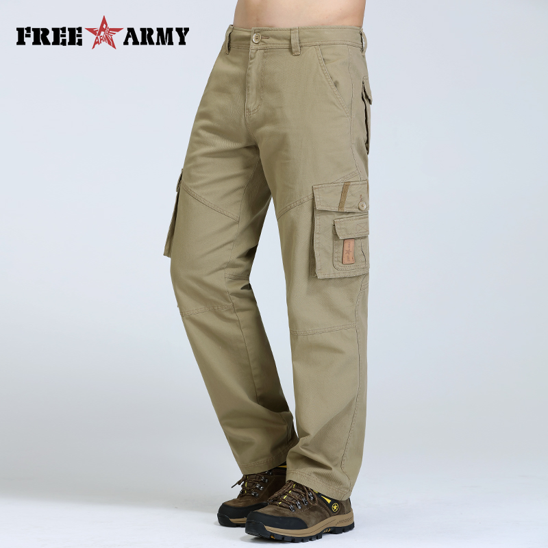 Freearmy Denim Pocket Man Pants Khaki Casual Men Jeans Loose Straight Male Cotton Trousers For Men Overalls Autumn Pants Style, Army green
Freearmy Denim Pocket Man Pants Khaki Casual Men Jeans Loose Straight Male Cotton Trousers For Men Overalls Autumn Pants Style, Army green