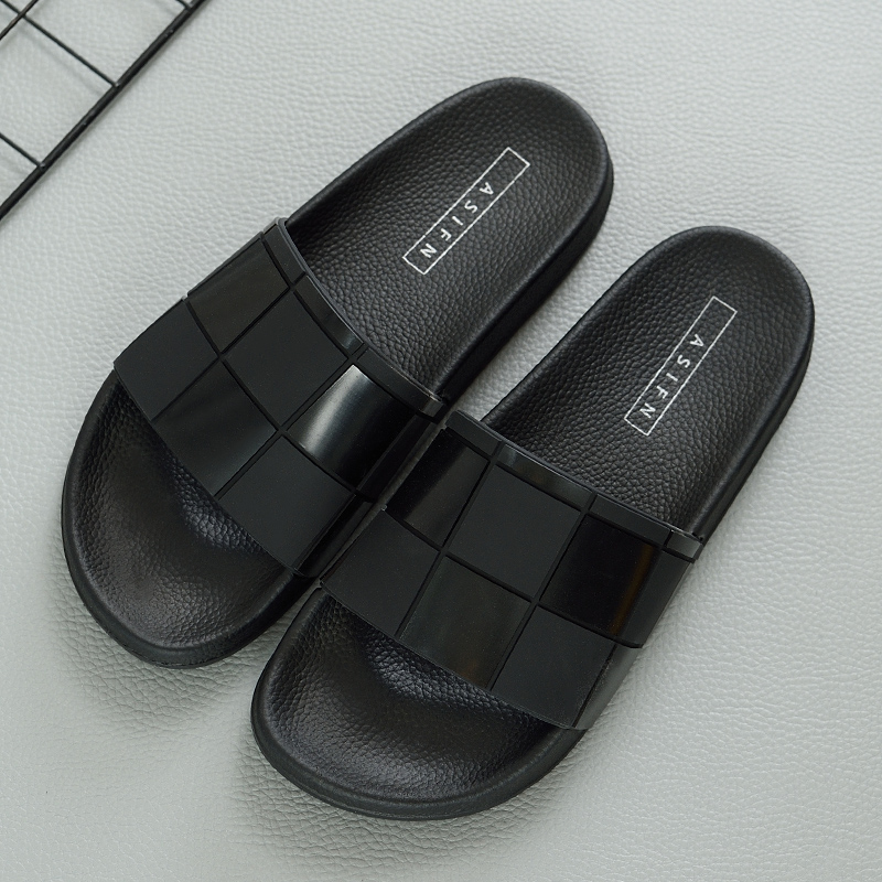 Men Slippers Mosaic Lattice Flip Flops Women Summer Slides Male Type Couple Beach Shoes Home Zapatos Mujer Wholesale, Yellow
Men Slippers Mosaic Lattice Flip Flops Women Summer Slides Male Type Couple Beach Shoes Home Zapatos Mujer Wholesale, Yellow