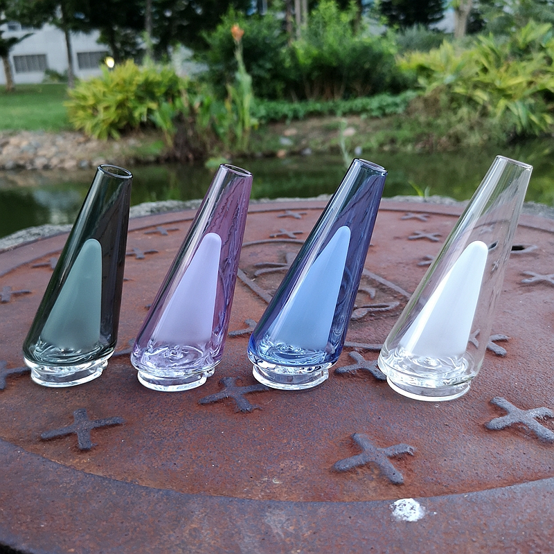 Mini Hookahs Multi Colors Small Oil Dab Rigs 120mm Height 50mm Diameter Glass Water Pipes Smoking Pipe
Mini Hookahs Multi Colors Small Oil Dab Rigs 120mm Height 50mm Diameter Glass Water Pipes Smoking Pipe