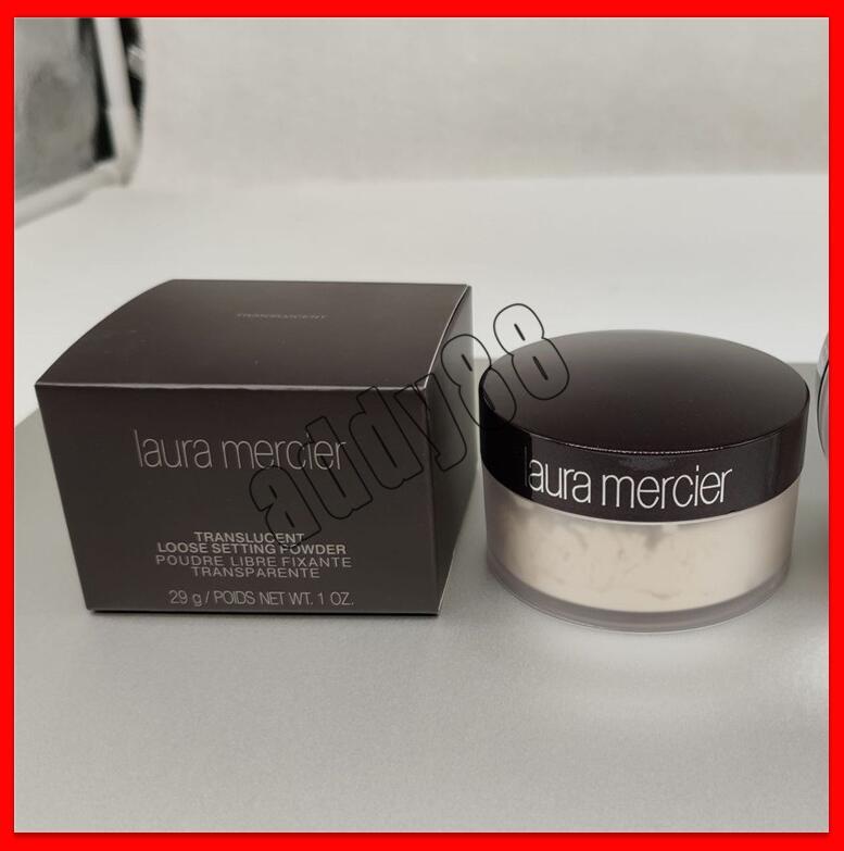 2019 Face Makeup Face Powder Laura Mercier Loose Setting Powder Fix Makeup Concealer Bronzers 29g Free Shipping, Mixed color
2019 Face Makeup Face Powder Laura Mercier Loose Setting Powder Fix Makeup Concealer Bronzers 29g Free Shipping, Mixed color