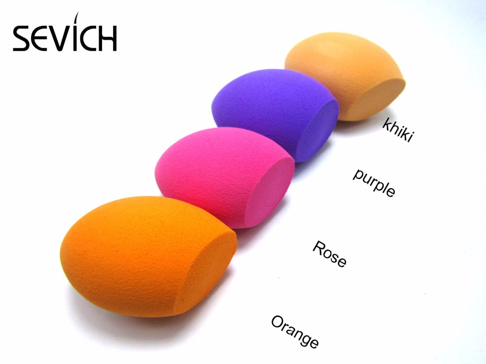 Water Grow Big Sponge Puff Beauty Cosmetic Facial Powder Foundation Flawless Women Makeup Puff Soft Sponge Eggs
Water Grow Big Sponge Puff Beauty Cosmetic Facial Powder Foundation Flawless Women Makeup Puff Soft Sponge Eggs