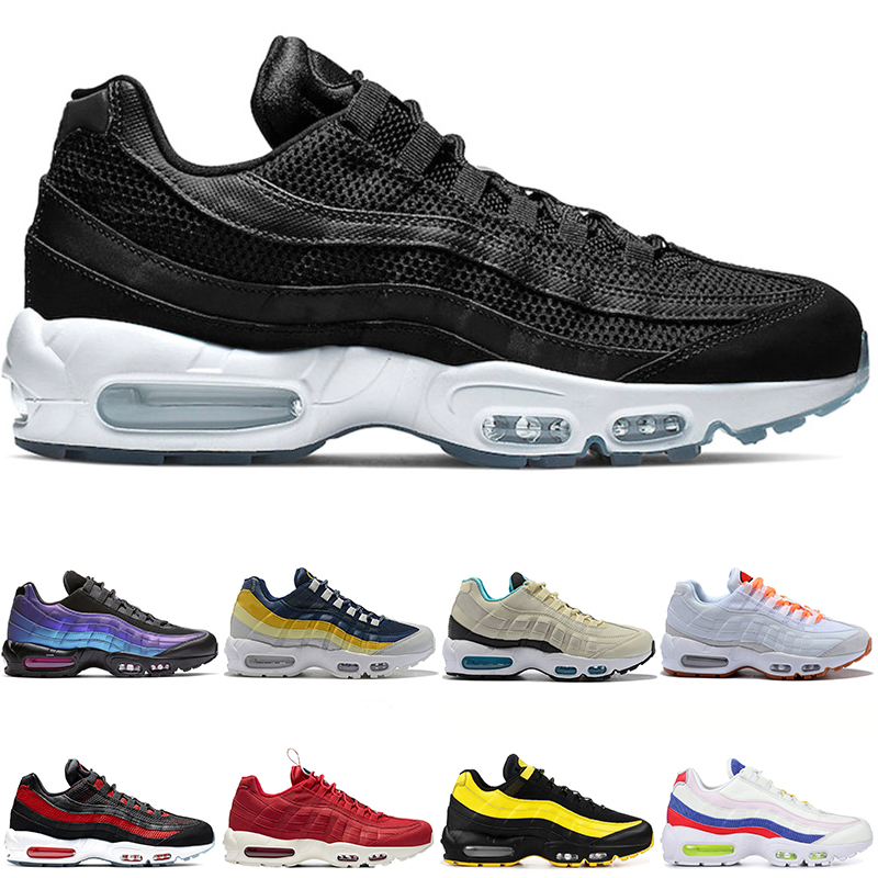 2019 Cheap Discount Men 95 OG Cushion men Sport Hot Sale Chaussure 95s Walking Boots Men Running Shoes Cushion 95 Sneakers, What the
2019 Cheap Discount Men 95 OG Cushion men Sport Hot Sale Chaussure 95s Walking Boots Men Running Shoes Cushion 95 Sneakers, What the