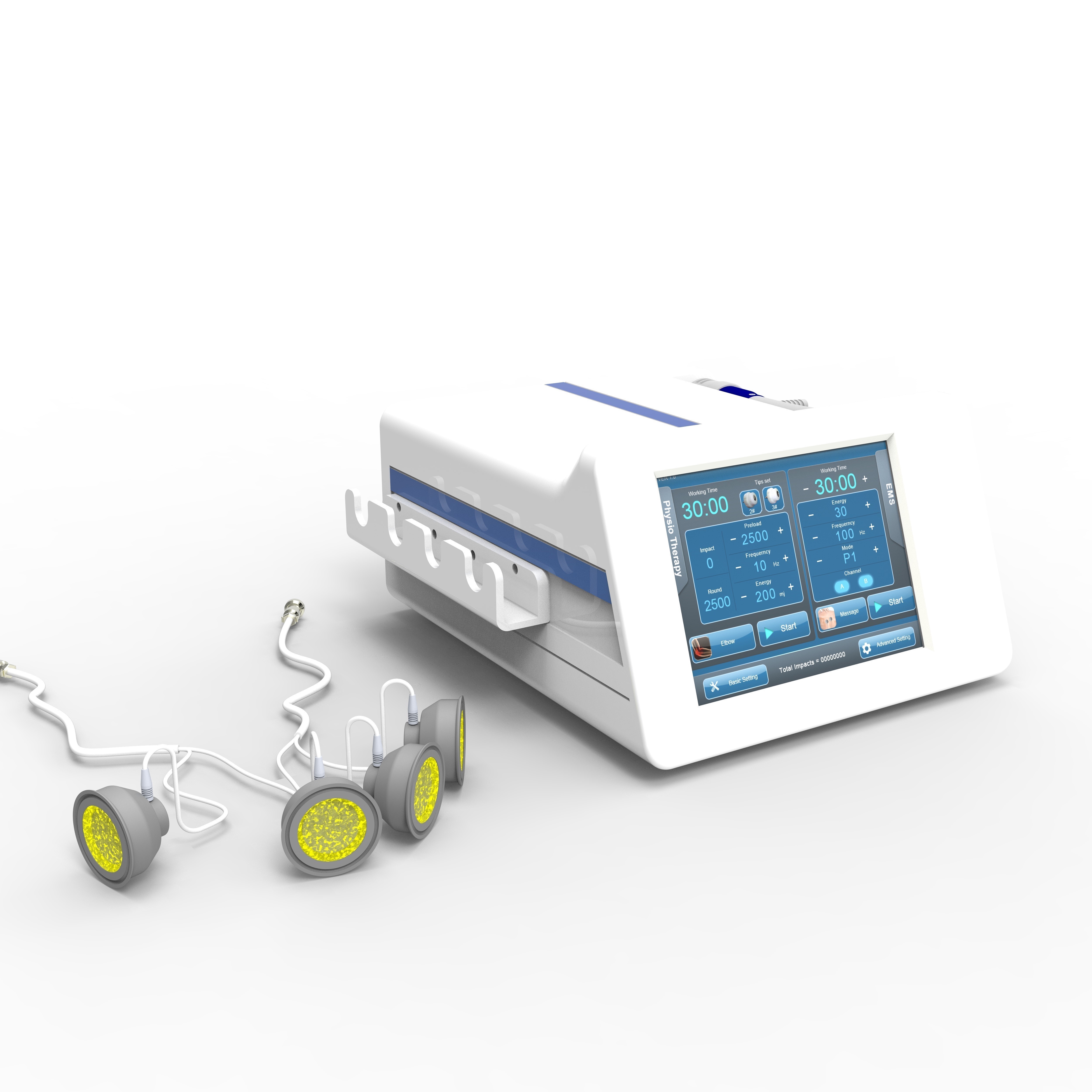 Beauty health focused shockwave therapy machine Low intensity Erectile Dysfunction ED Storz Shockwave System ESWT with CE Application
Beauty health focused shockwave therapy machine Low intensity Erectile Dysfunction ED Storz Shockwave System ESWT with CE Application