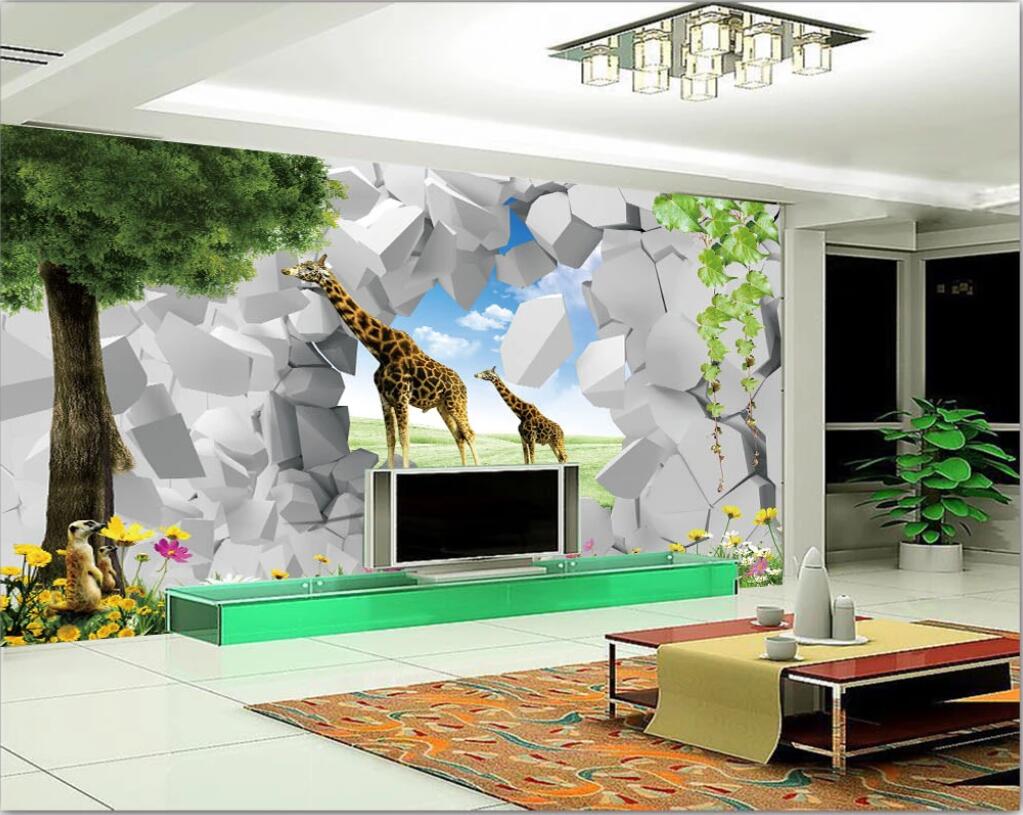 3d room wallpaper custom photo mural Fashion 3D landscape scenery TV background wall decoration wall art pictures wallpaper for walls 3 d, Non-woven fabric
3d room wallpaper custom photo mural Fashion 3D landscape scenery TV background wall decoration wall art pictures wallpaper for walls 3 d, Non-woven fabric